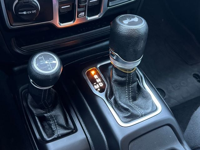 2024 Jeep Wrangler 4xe Sahara 4xe