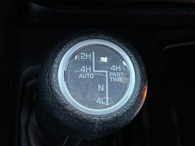 2024 Jeep Wrangler 4xe Sahara 4xe