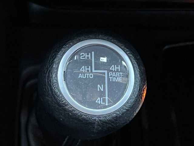 2024 Jeep Wrangler 4xe Sahara 4xe