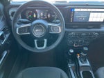2024 Jeep Wrangler 4xe Sahara 4xe