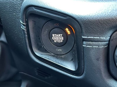 2024 Jeep Wrangler 4xe Sahara 4xe