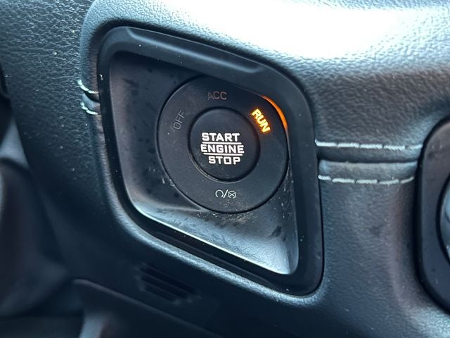 2024 Jeep Wrangler 4xe Sahara 4xe