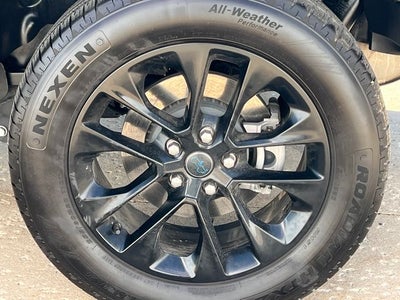 2024 Jeep Wrangler 4xe Sahara 4xe