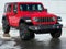 2025 Jeep Wrangler 4xe Rubicon 4xe