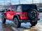 2025 Jeep Wrangler 4xe Rubicon 4xe