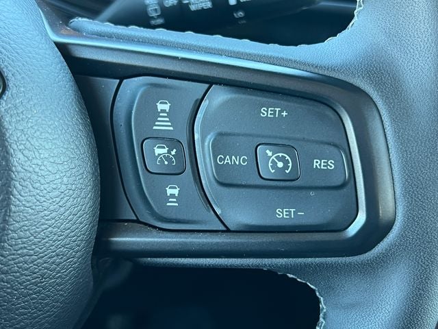 2025 Jeep Wrangler 4xe Rubicon 4xe