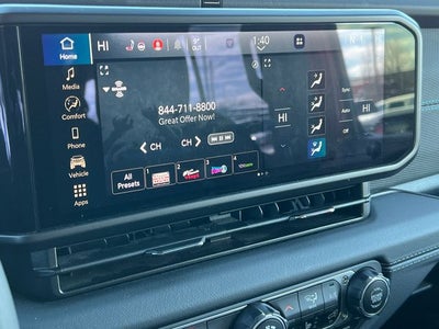 2025 Jeep Wrangler 4xe Rubicon 4xe