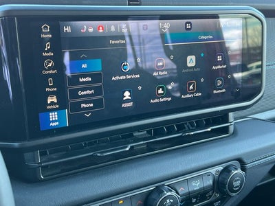 2025 Jeep Wrangler 4xe Rubicon 4xe