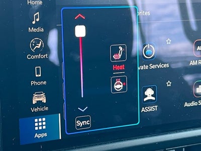 2025 Jeep Wrangler 4xe Rubicon 4xe