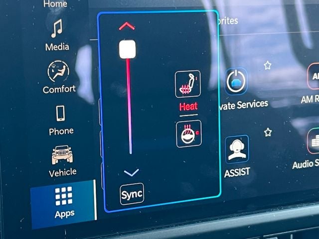 2025 Jeep Wrangler 4xe Rubicon 4xe