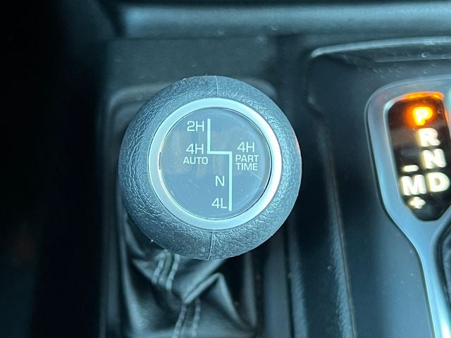 2025 Jeep Wrangler 4xe Rubicon 4xe