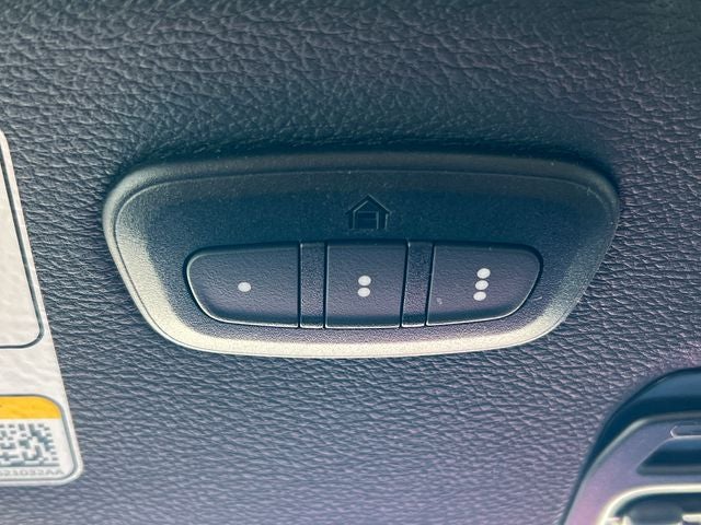 2025 Jeep Wrangler 4xe Rubicon 4xe