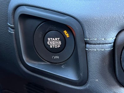 2025 Jeep Wrangler 4xe Rubicon 4xe