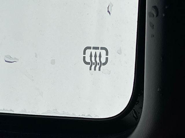 2025 Jeep Wrangler 4xe Rubicon 4xe