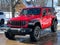 2025 Jeep Wrangler 4xe Rubicon 4xe