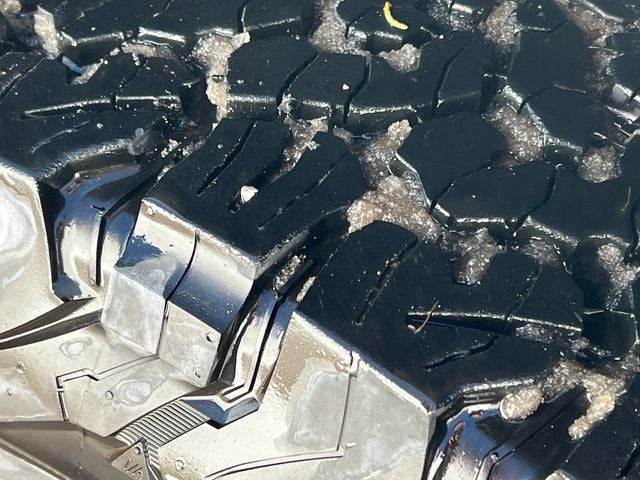 2025 Jeep Wrangler 4xe Rubicon 4xe