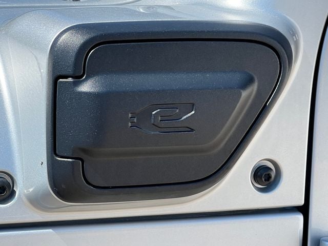 2024 Jeep Wrangler 4xe Rubicon 4xe