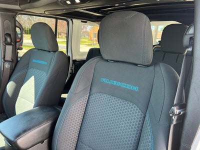 2024 Jeep Wrangler 4xe Rubicon 4xe