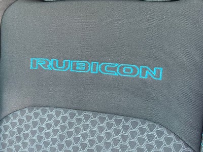 2024 Jeep Wrangler 4xe Rubicon 4xe