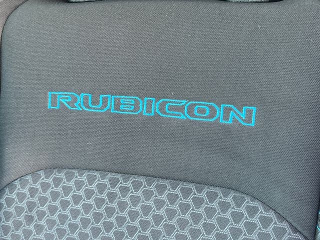 2024 Jeep Wrangler 4xe Rubicon 4xe