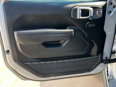 2024 Jeep Wrangler 4xe Rubicon 4xe