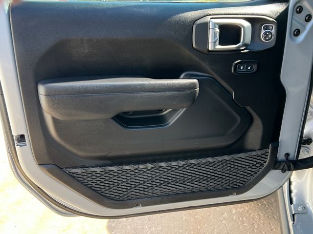 2024 Jeep Wrangler 4xe Rubicon 4xe