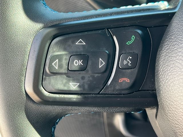 2024 Jeep Wrangler 4xe Rubicon 4xe