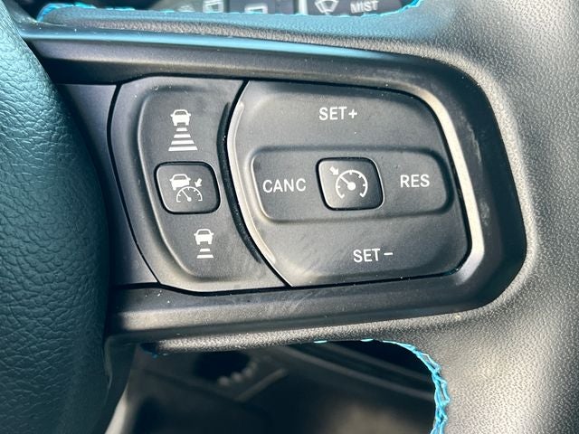 2024 Jeep Wrangler 4xe Rubicon 4xe