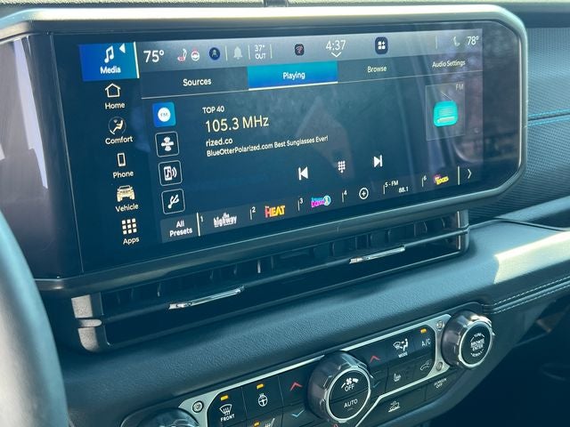 2024 Jeep Wrangler 4xe Rubicon 4xe