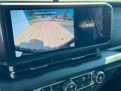 2024 Jeep Wrangler 4xe Rubicon 4xe