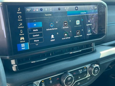 2024 Jeep Wrangler 4xe Rubicon 4xe