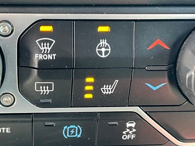 2024 Jeep Wrangler 4xe Rubicon 4xe