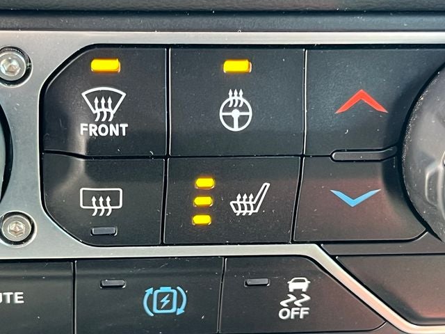 2024 Jeep Wrangler 4xe Rubicon 4xe