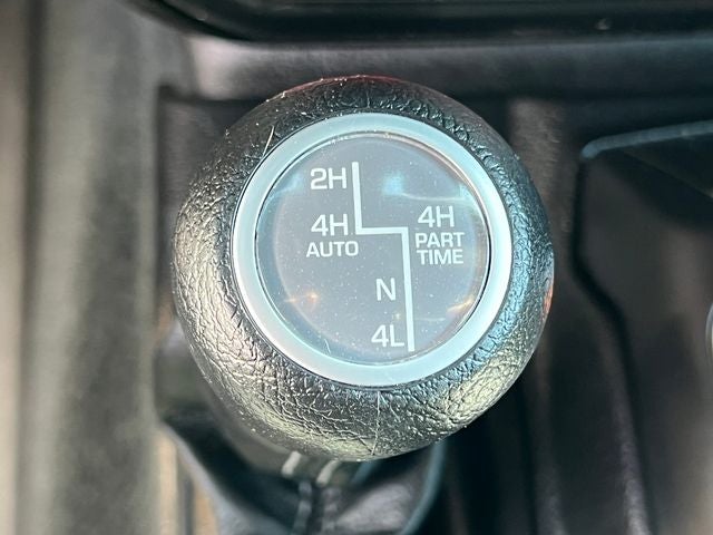 2024 Jeep Wrangler 4xe Rubicon 4xe