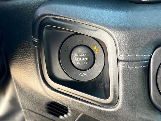 2024 Jeep Wrangler 4xe Rubicon 4xe