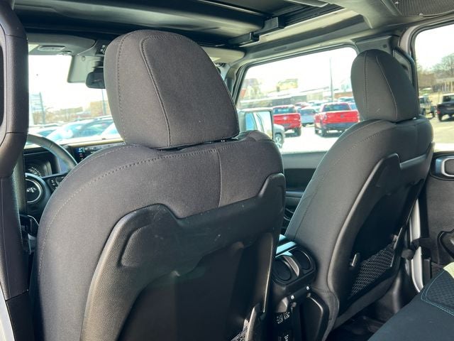 2024 Jeep Wrangler 4xe Rubicon 4xe