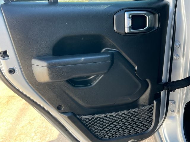 2024 Jeep Wrangler 4xe Rubicon 4xe