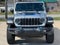 2024 Jeep Wrangler 4xe Rubicon 4xe