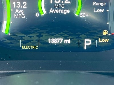 2024 Jeep Wrangler 4xe Rubicon 4xe