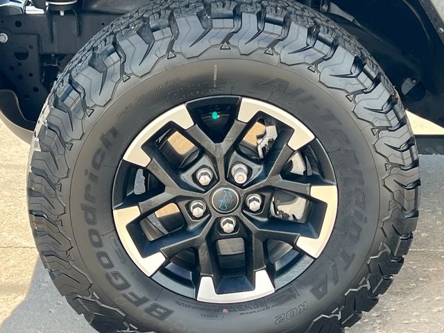 2024 Jeep Wrangler 4xe Rubicon 4xe