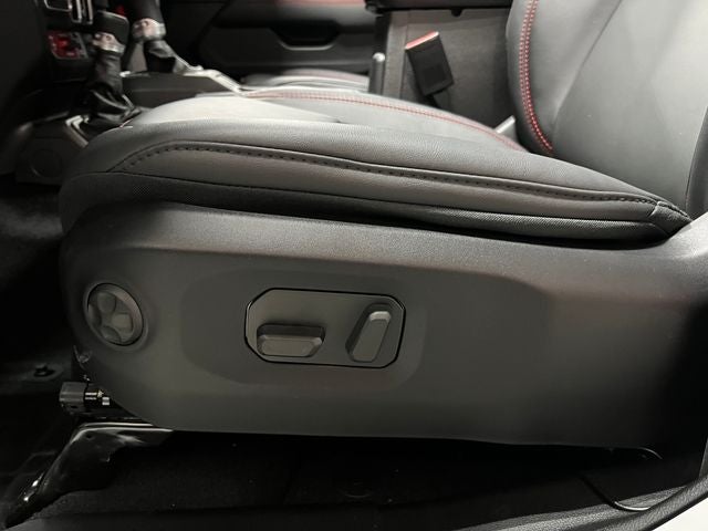 2026 Jeep Wrangler WRANGLER 4-DOOR MOAB 392