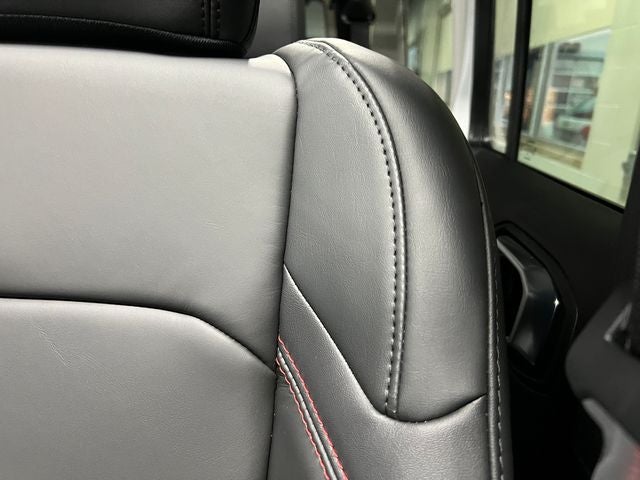 2026 Jeep Wrangler WRANGLER 4-DOOR MOAB 392