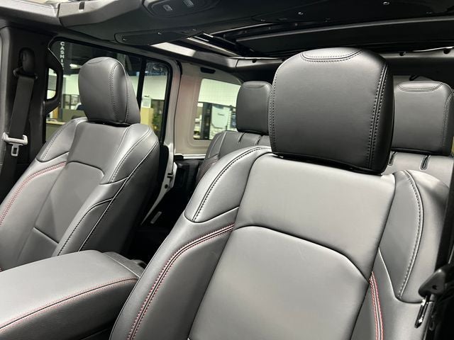 2026 Jeep Wrangler WRANGLER 4-DOOR MOAB 392