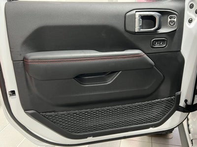 2026 Jeep Wrangler WRANGLER 4-DOOR MOAB 392