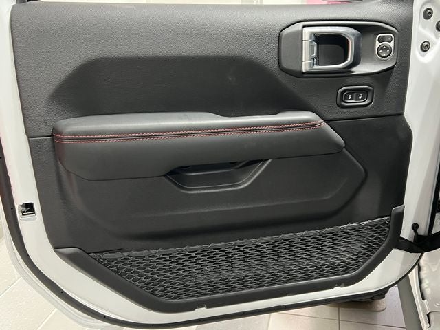 2026 Jeep Wrangler WRANGLER 4-DOOR MOAB 392