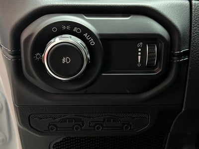 2026 Jeep Wrangler WRANGLER 4-DOOR MOAB 392