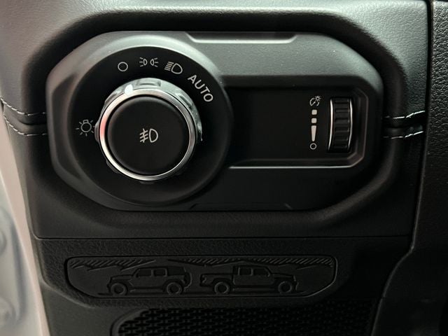 2026 Jeep Wrangler WRANGLER 4-DOOR MOAB 392