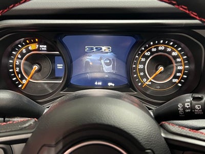 2026 Jeep Wrangler WRANGLER 4-DOOR MOAB 392