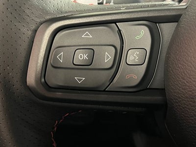 2026 Jeep Wrangler WRANGLER 4-DOOR MOAB 392