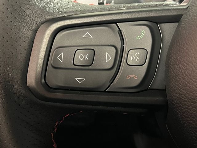 2026 Jeep Wrangler WRANGLER 4-DOOR MOAB 392